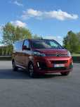 Citroen Jumpy 2019r Salon Polska Bezwypadkowy 99tyś km 3osobowy Proace