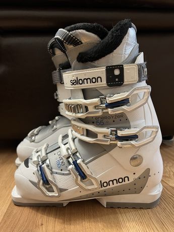 Salomon Buty Narciarskie Divine 55