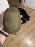Polski hamak ultra light 3,3m 280g z linami turystyczny bushcraft