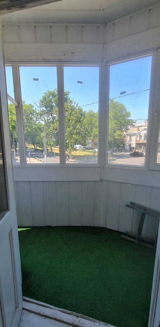 Тишина над головой и уют внутри!
