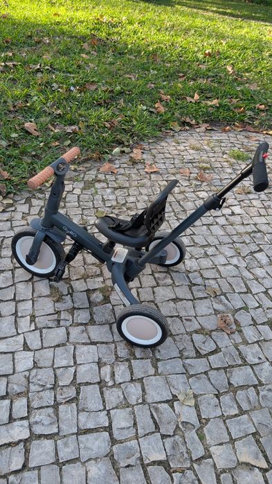 Triciclo GYro Olmitos