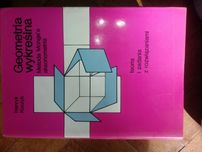 Geometria wykreślna - Koczyk