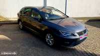 Seat Leon ST Diesel 70.000km - Como Novo