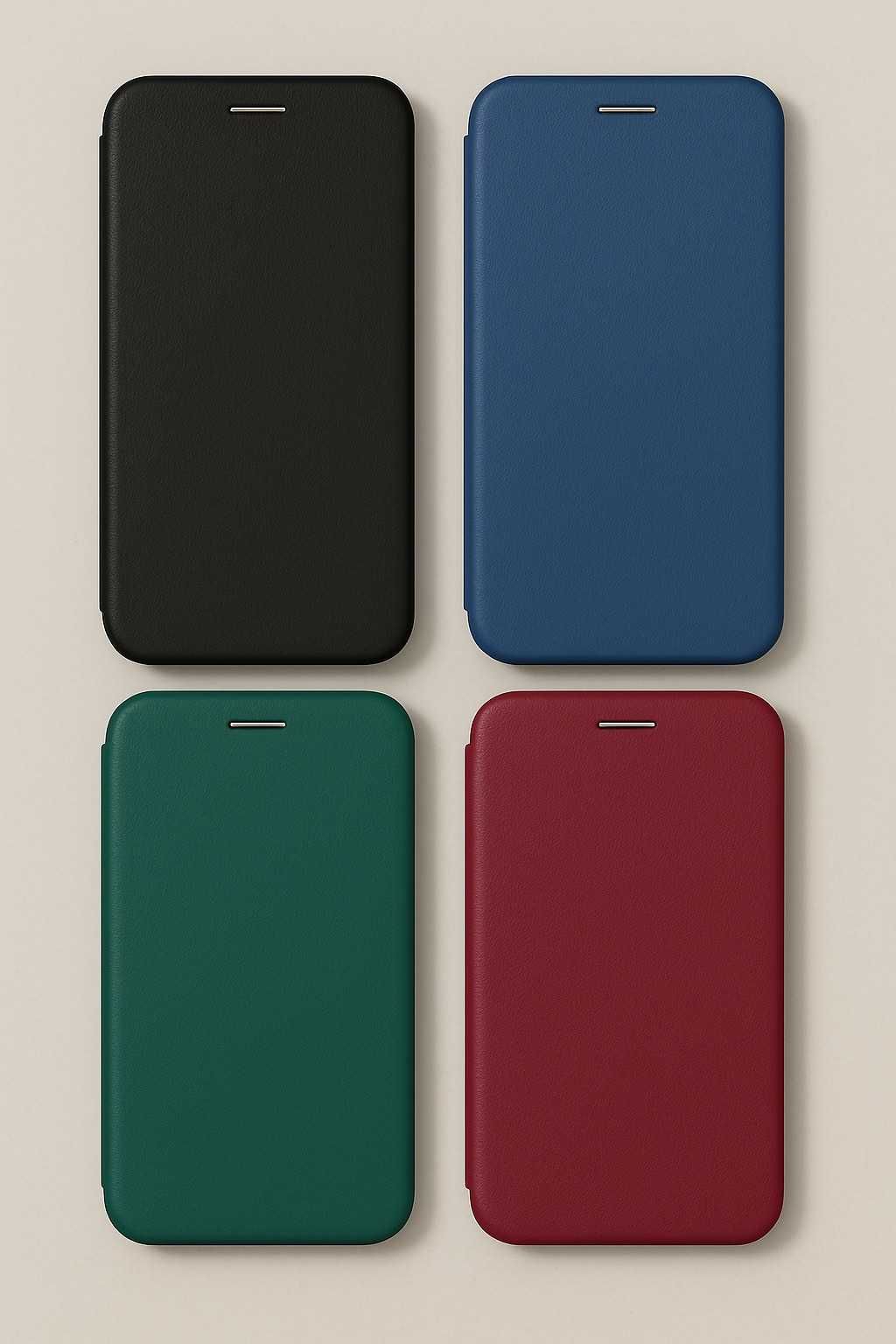 Чехол книжка на OnePlus 6T 7 7T чохол на ОнеПлюс