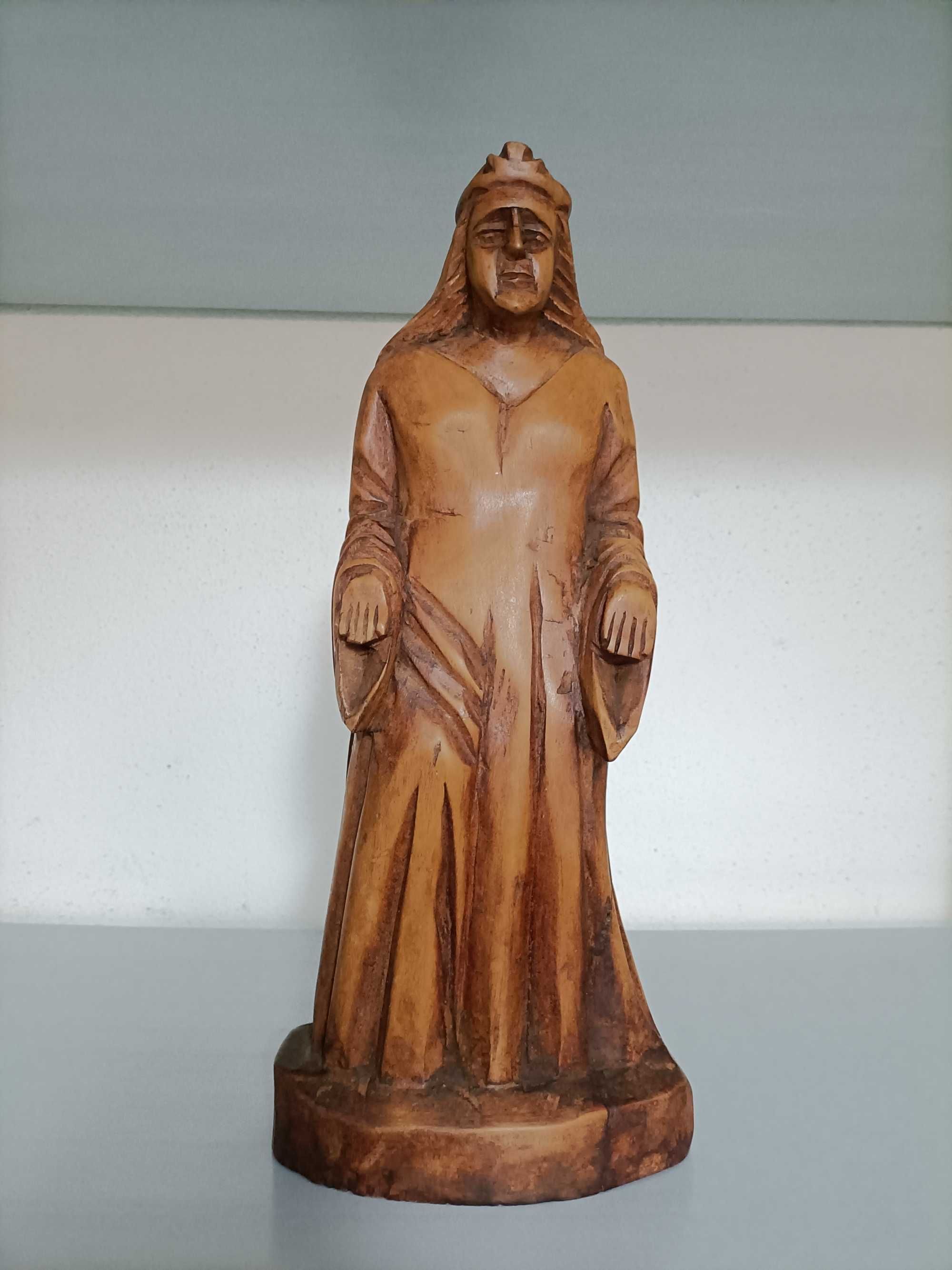 Figura decorativa