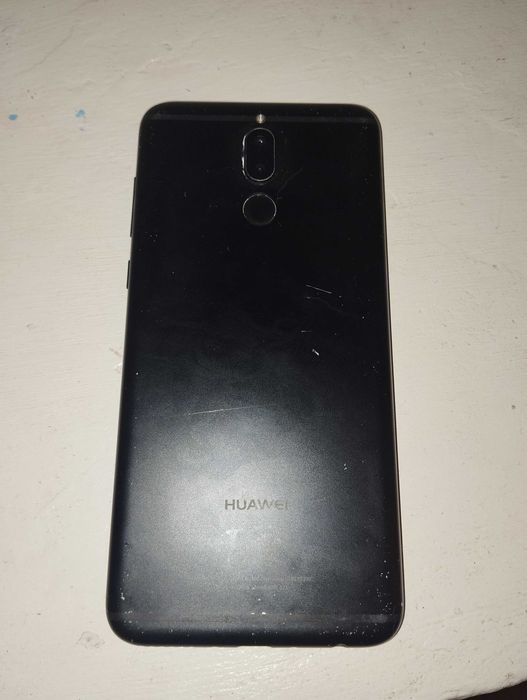 huawei mate 10 lite