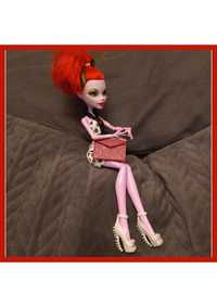 Lalka Monster High Operetta