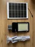 Lampa solarna 20/38