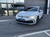 VW Golf 1.4 TSI GTE+ DSG