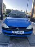 Opel Corsa C 1.7 Diesel