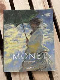 Monet Taschen wydanie polskie