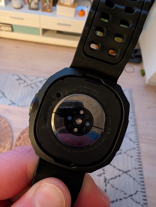 Samsung Galaxy Watch 8 classic