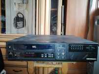 magnetowid universum video recorder vr4669