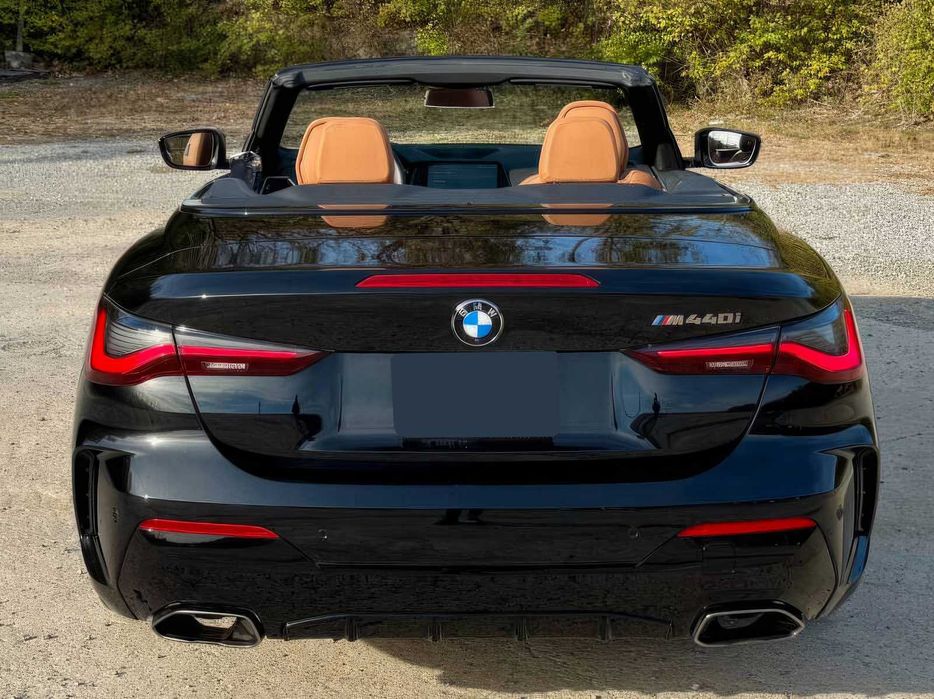 BMW 4 Series M440i      2021