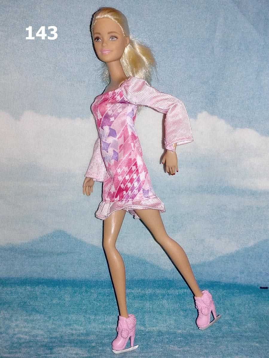 lalka Barbie nr 143