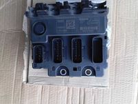 Elektroniczny sterownik układu pneumatycznego Case New Holland , Steyr