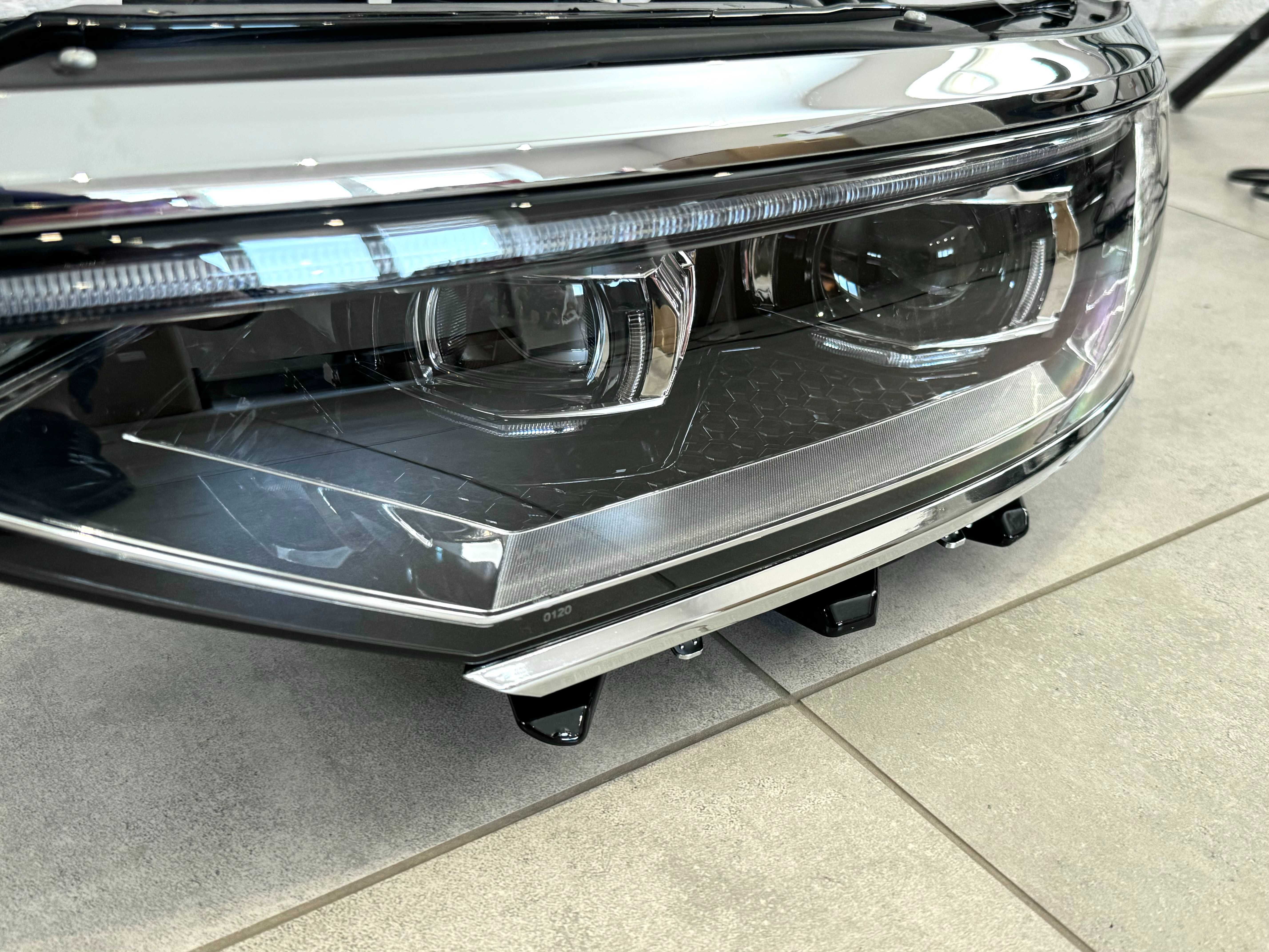 Фари FULL LED Volkswagen Passat B8,5 ЄВРОПА 2019-
