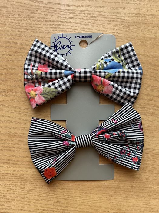 Заколки для волосся