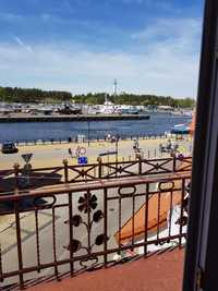 Ustka Pokoje 50m od Plaży