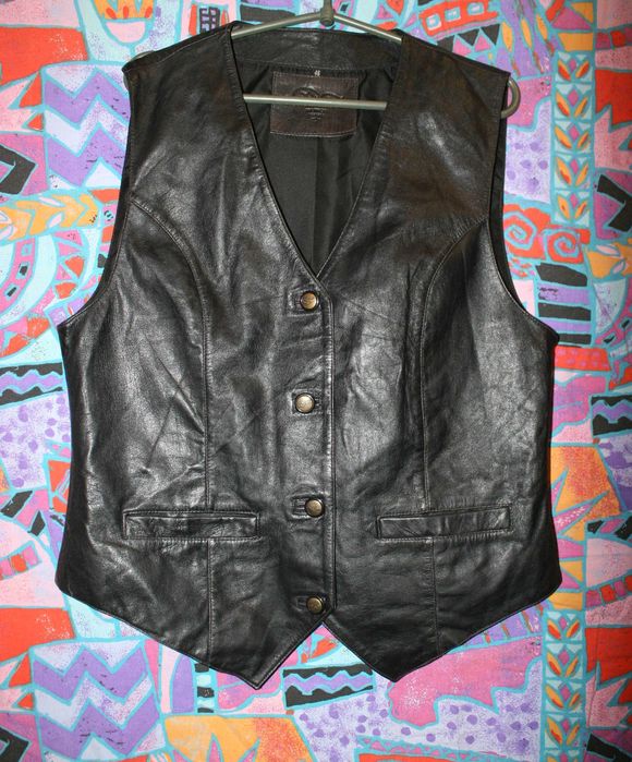 Мотожилетка boemia pelli trutnov 46 р