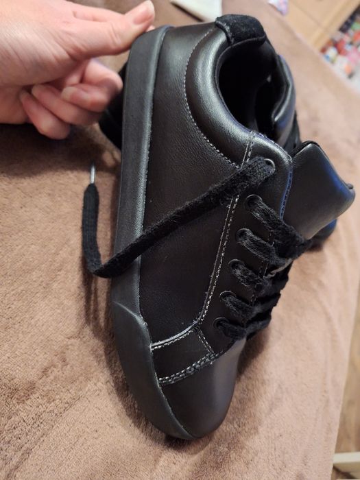 Кеди  кросівки М&S.