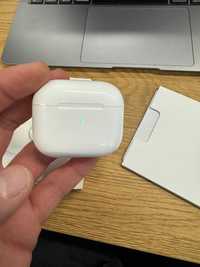 Apple AirPods 3 Open Box (MME73)
