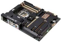 Płyta główna ASUS SABERTOOTH Z87