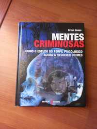 Mentes Criminosas - Brian Innes