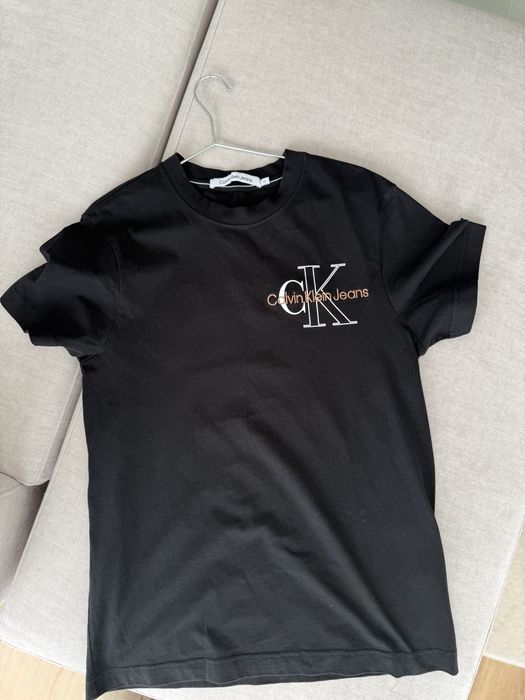 Tshirt Calvin Klein