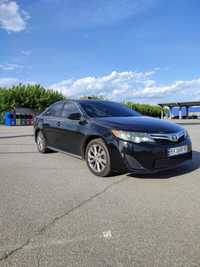 Toyota Camry 2011 LE
