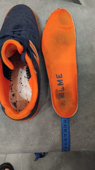 Бутси футзалкі 41 розмір