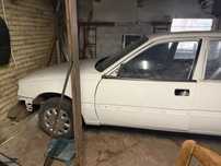 Opel omega a ooa 2 шт