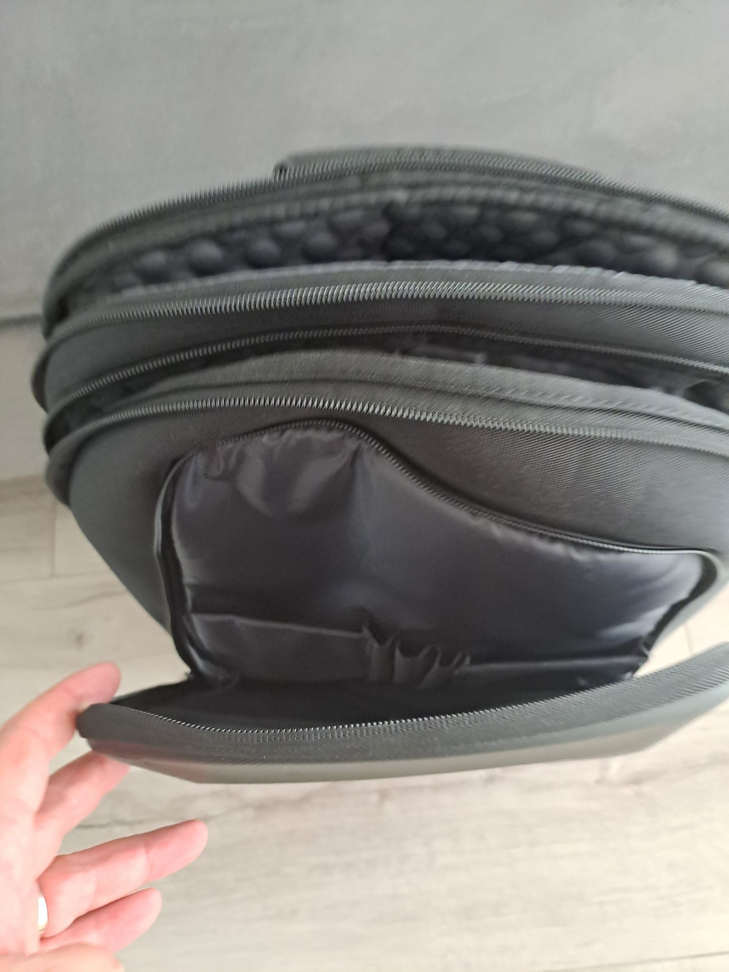 Mochila Legion 17 "