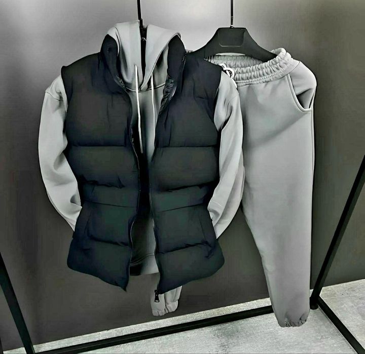 Костюм спортивний  трійка чоловічий  спортивный мужской костюм