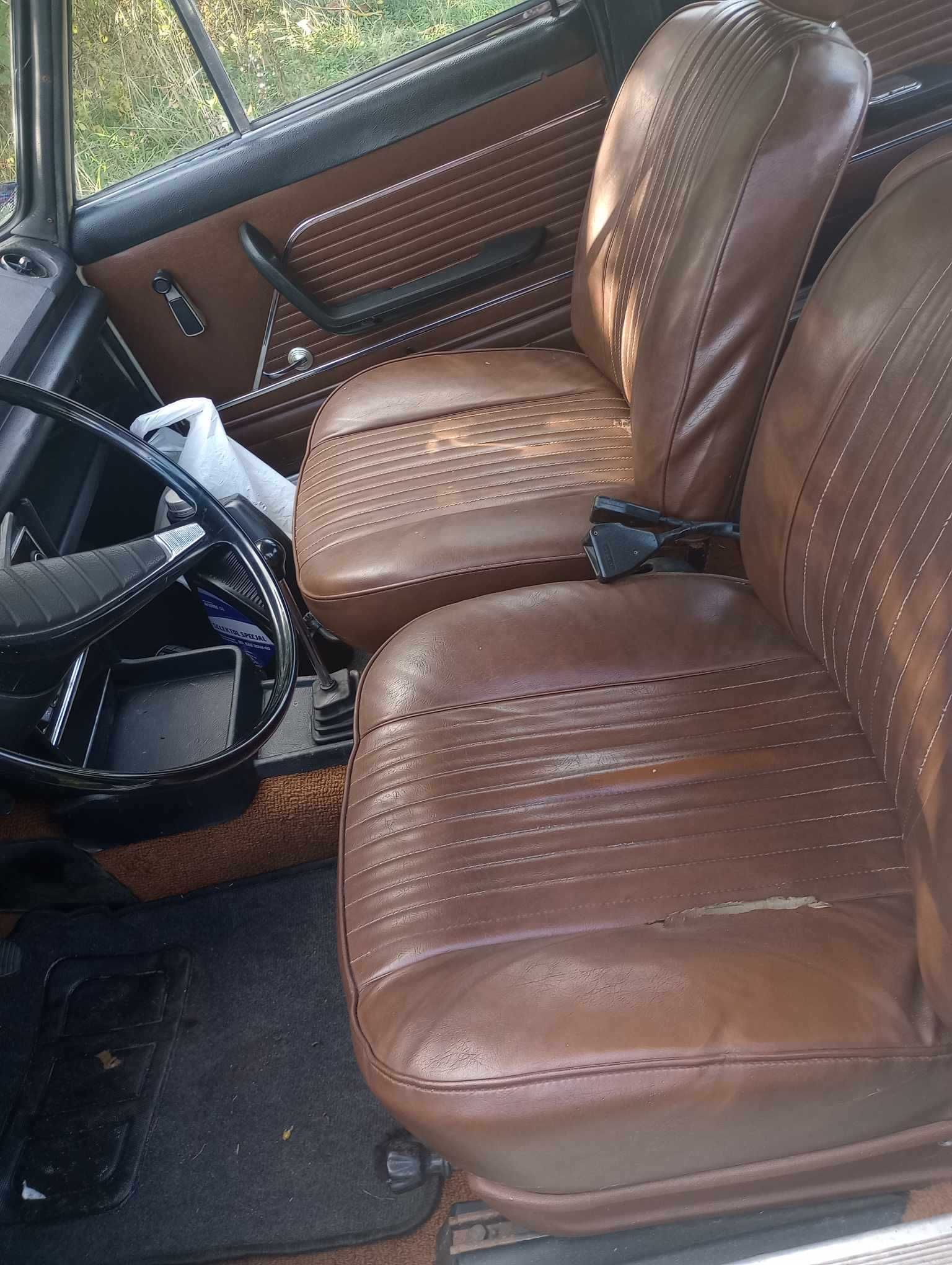 sprzedam Fiat 125p 1977 rok - ogłoszenie prywatne