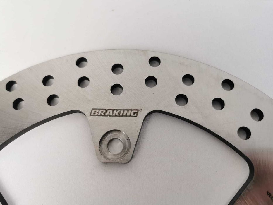 Braking tarcza hamulcowa tył YAMAHA SXR XJ RT XJR FZS MT01 YA09RI