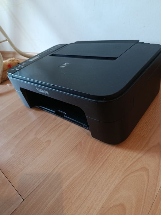 Drukarka Canon PIXMA ts3150 , urządzenie wielofunkcyjne