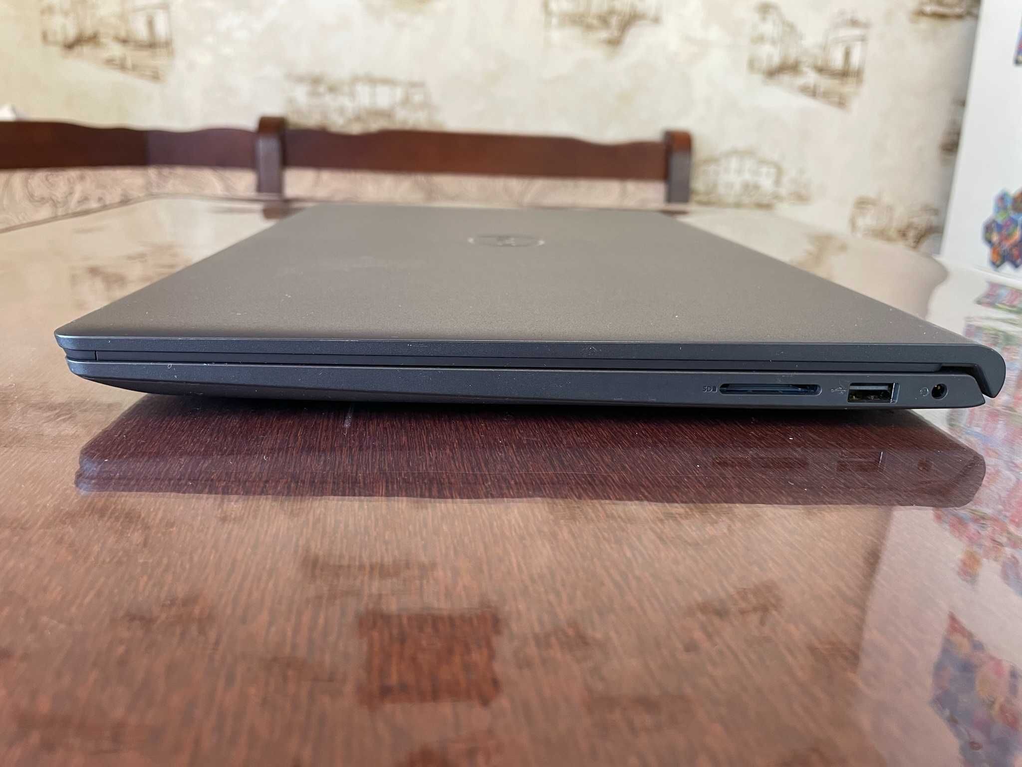 Ноутбук 15 FHD Dell Inspiron 3511 (I3-1115G4/8Gb/SSD256/Intel Iris Xe)