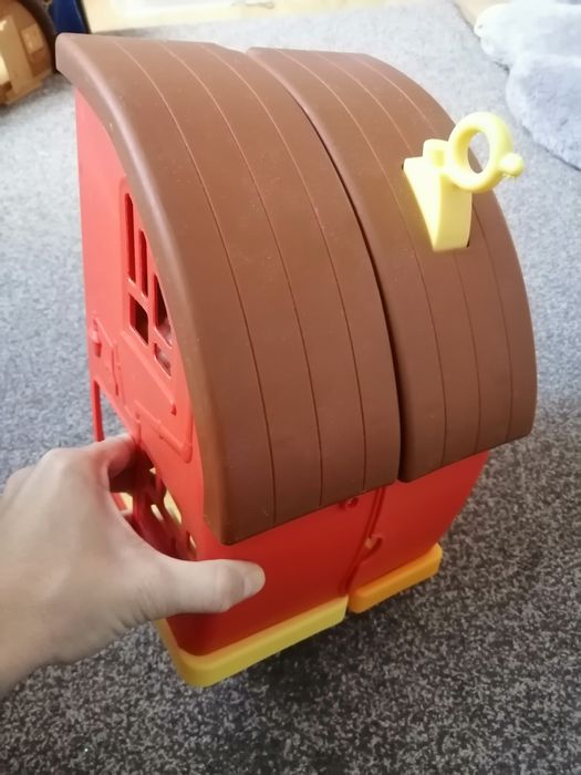 Składany domek Bing Flop