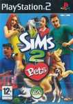PS2 The Sims 2 Pets