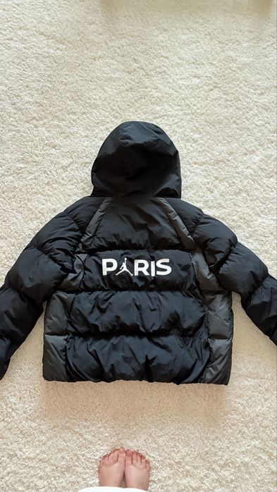 Куртка Jordan pcj / paris XL