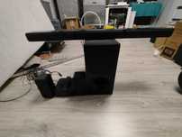 Soundbar kino domowe subwoofer SONY HT-S40R Czarny, jak nowy Kielce