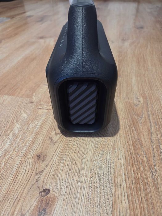 Głośnik mobilny SOUNDCORE Boom 2 Czarny