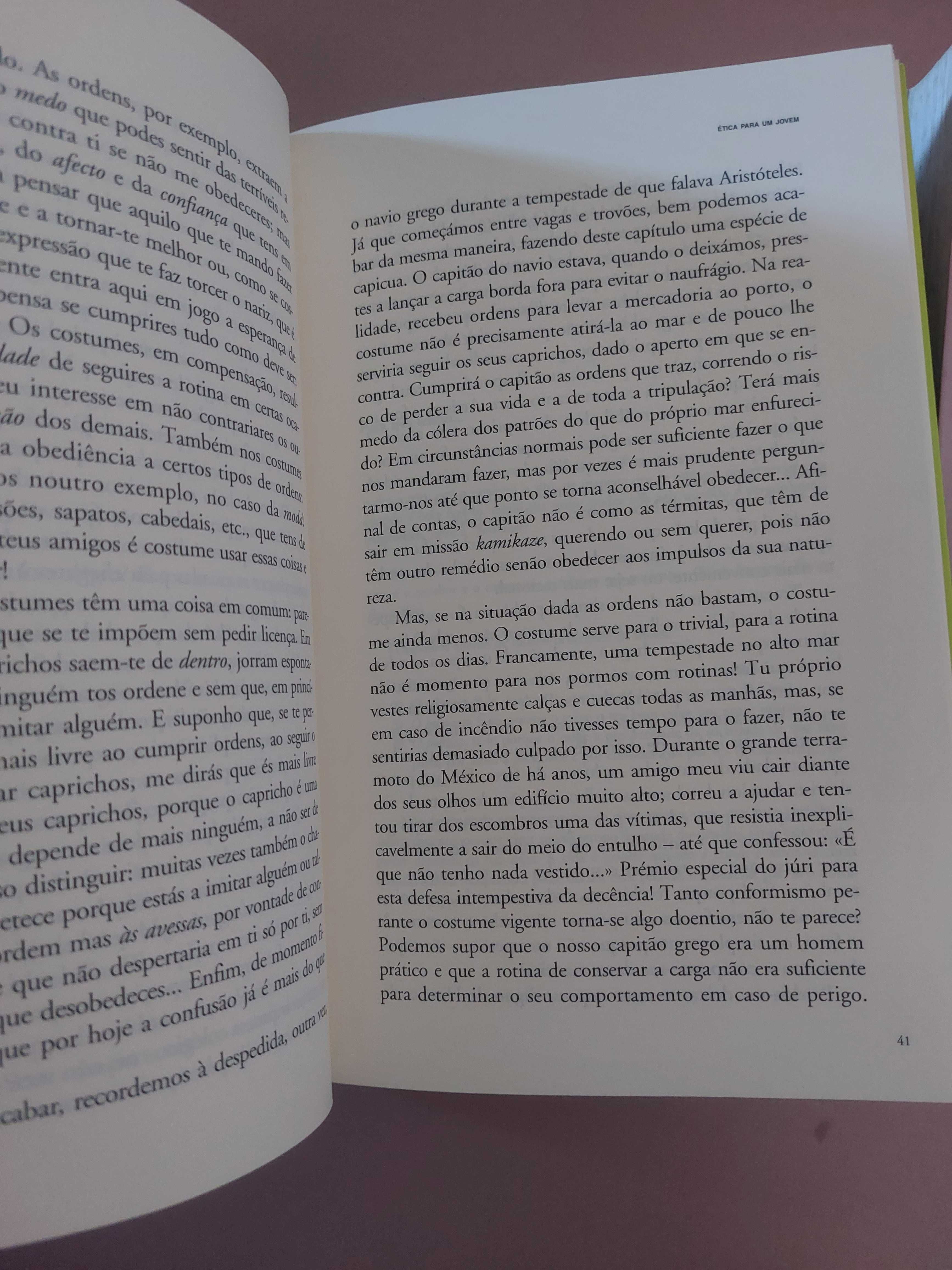 Livros jovenis otimo estado