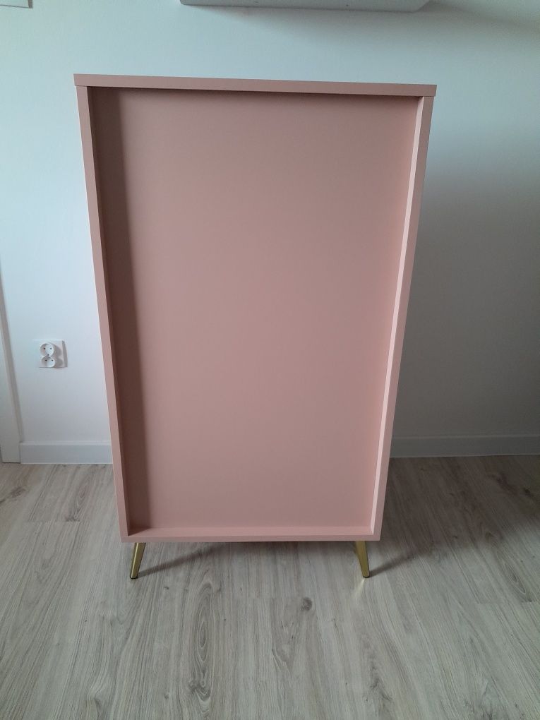 Lada recepcja MINI 60cm