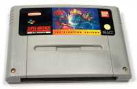 Power Rangers Fighting Edition Super Nintendo SNES