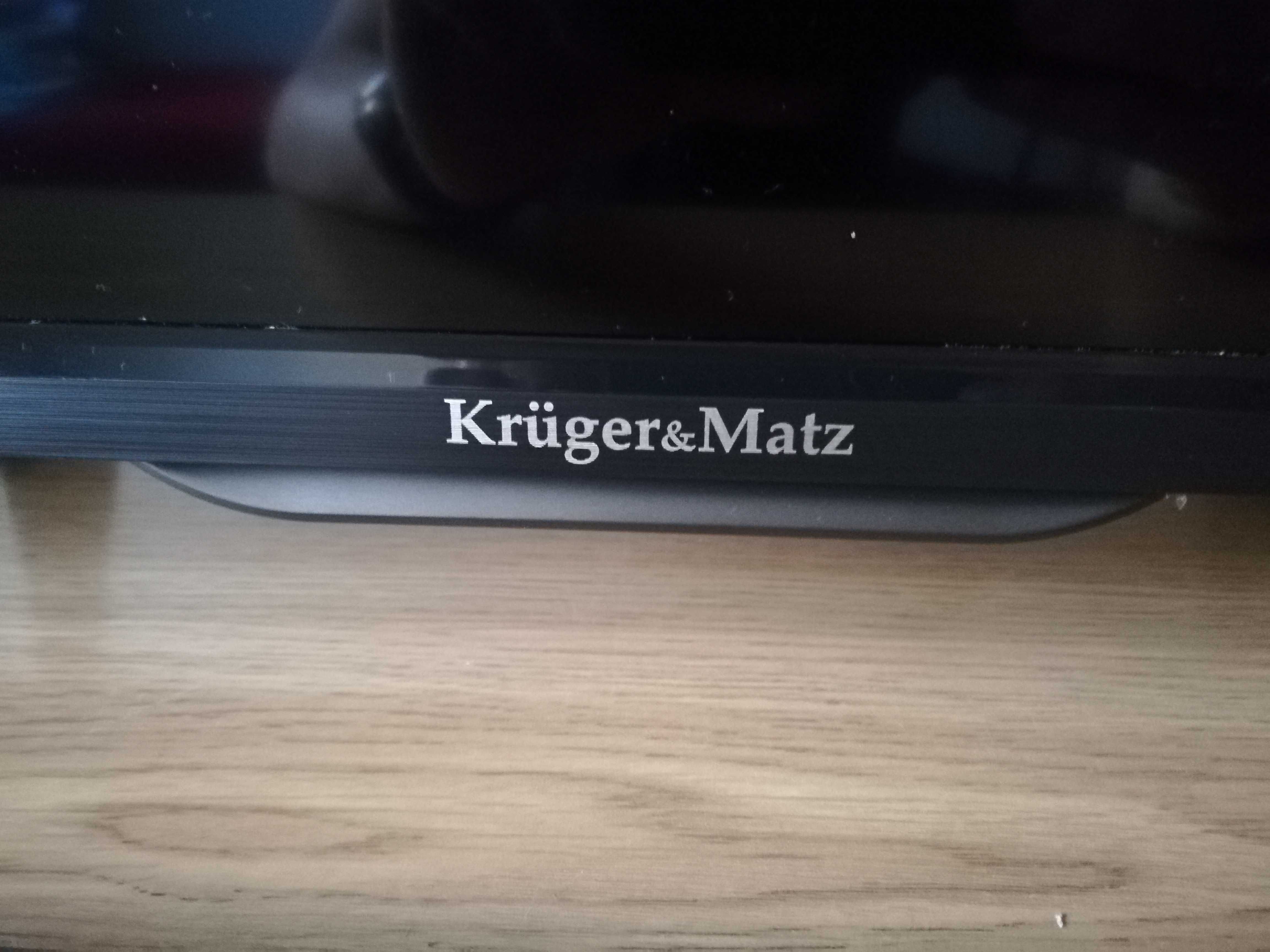 Telewizor Kruger&Matz KM0232FHD Full HD LED TV 32"