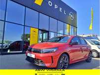 Opel Corsa Corsa Corsa 1.2 Turbo 100KM MT6 S/S