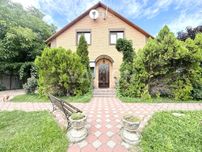 Без% Продаж 2-поверхового будинку з гаражем Баришівка Київська область