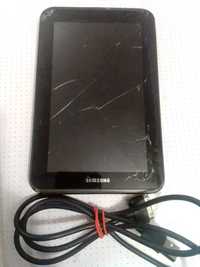 Планшет Samsung Galaxy Tab 27.0(GT-P3110)